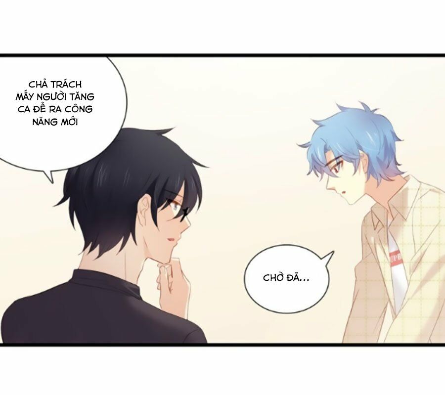 tình yêu là thế phần 2 chapter 18 5