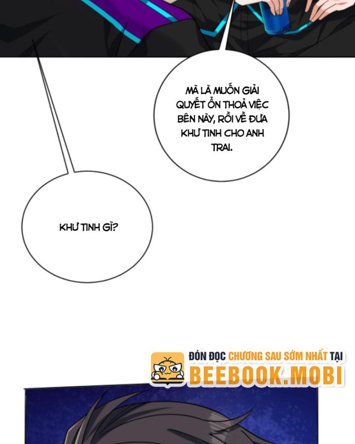 học cùng em gái, tôi bất cẩn vô địch rồi chapter 20 49