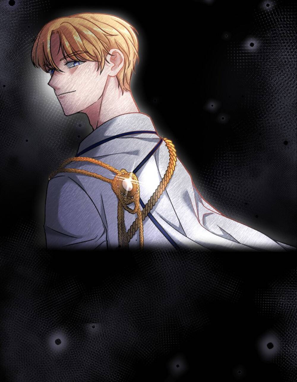 người hậu thuẫn trẻ tuổi của kẻ phản diện chapter 1.5 48