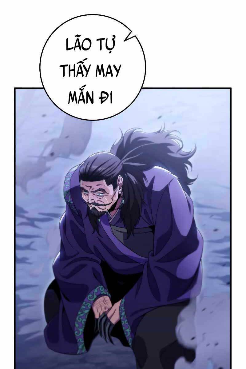 cửu thiên kiếm pháp chapter 30 50