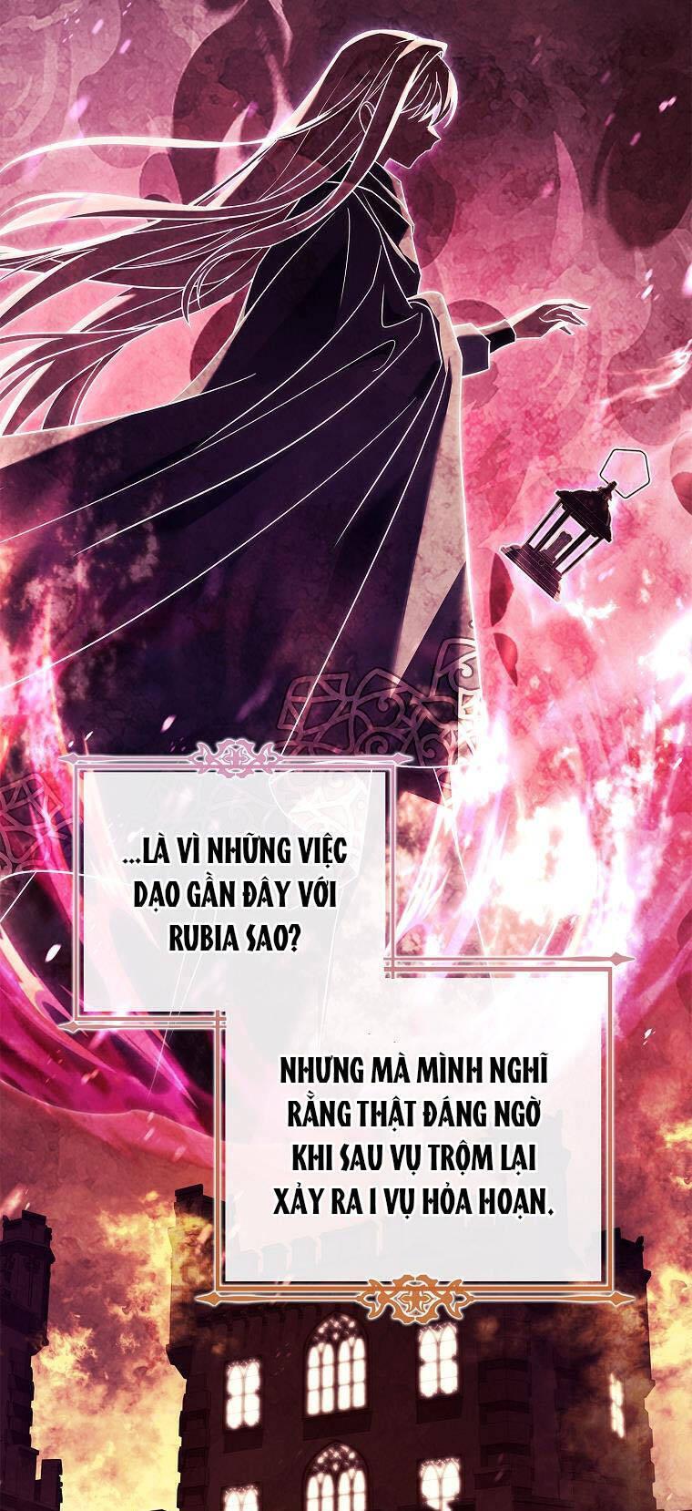 để yên cho tiểu thư hiền chapter 112 11