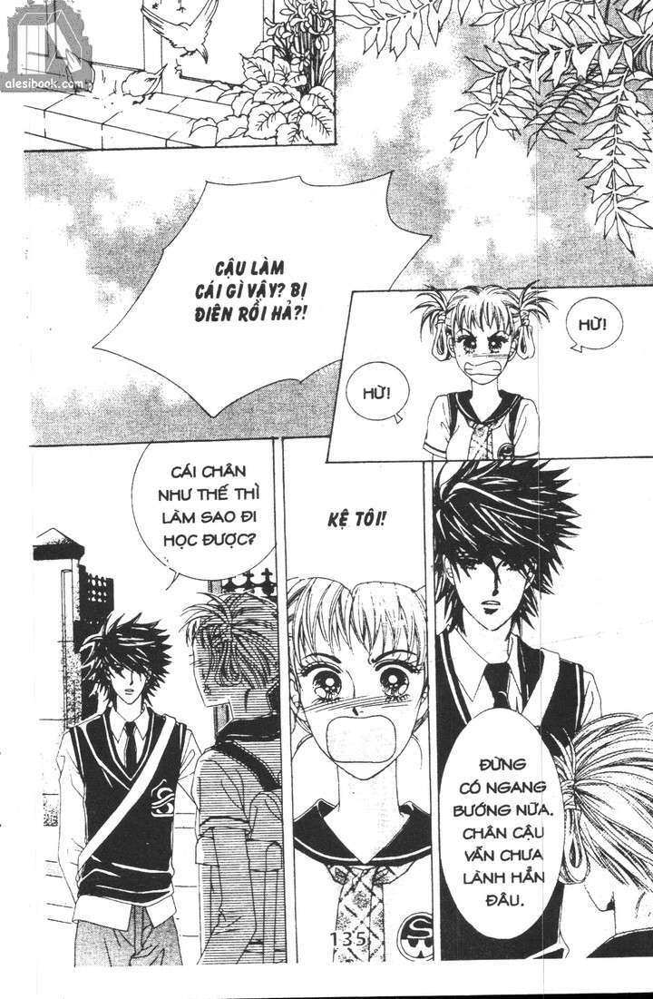 hồng tiểu thư chapter 41 15