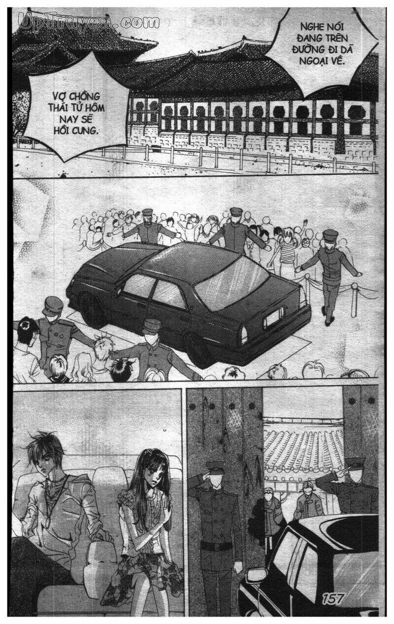hoàng cung chapter 7 147