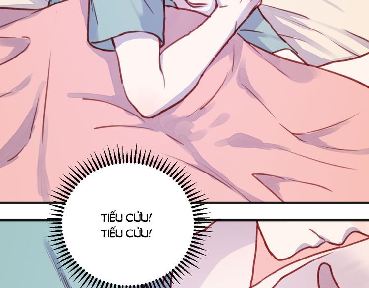 lượm được một tiểu hồ ly phần 1 chapter 75 26