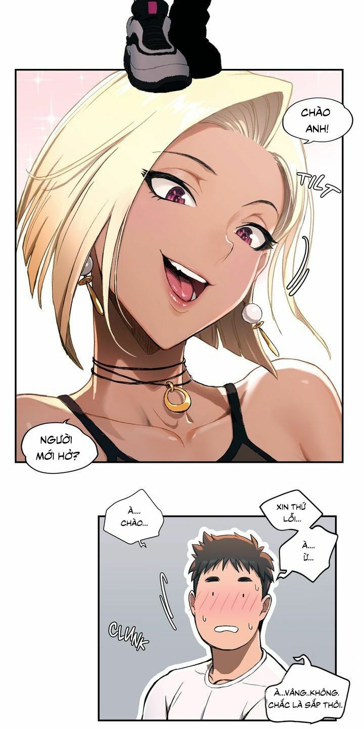 phòng tập gym bí mật chapter 1 24