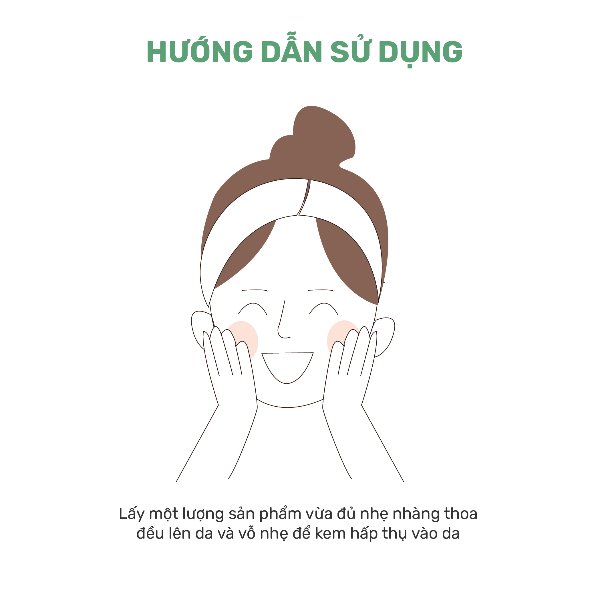 Kem Dưỡng Ẩm, Cấp Nước Tràm Trà Tenzero Teatree Clearing Water Cream 50g