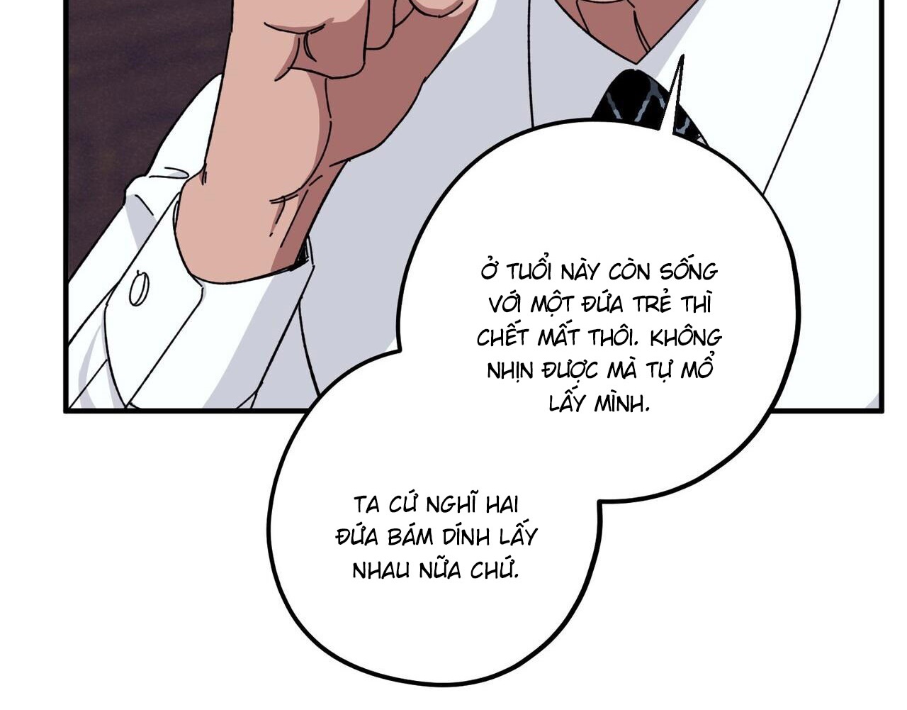 chàng dâu nhà họ kang chapter 37 10