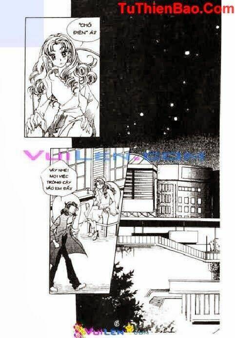 nhật ký tân hôn chapter 5 5