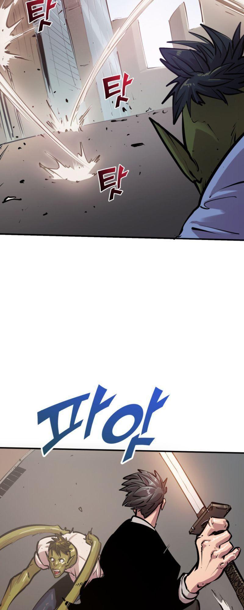 tôi trở lại thăng cấp một mình chapter 23 72