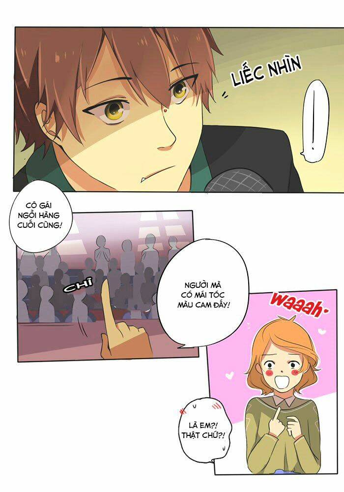 quá trễ để nói lời yêu chapter 1 39