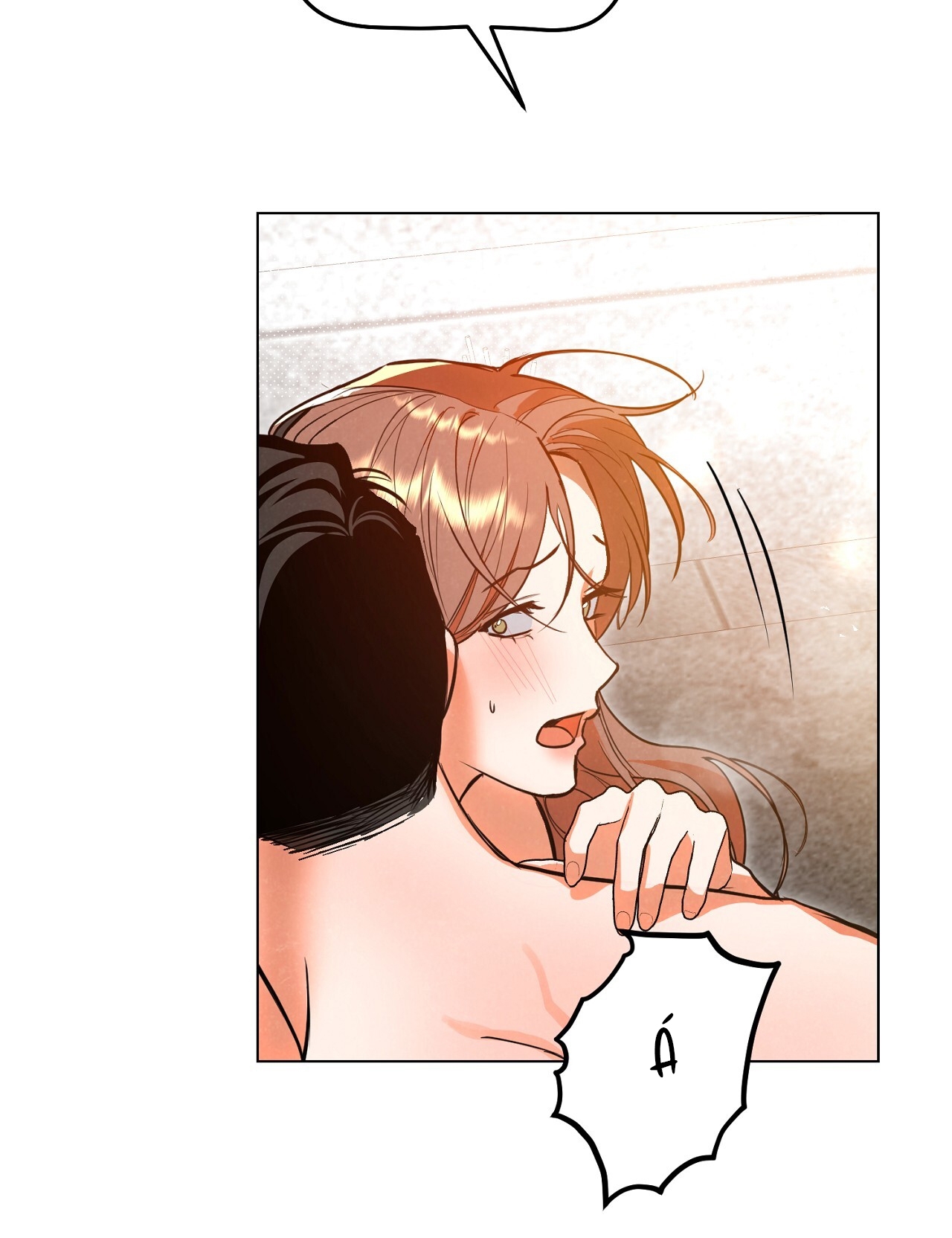 [18+] Trời Sinh Địch Thủ chapter 45.2 12