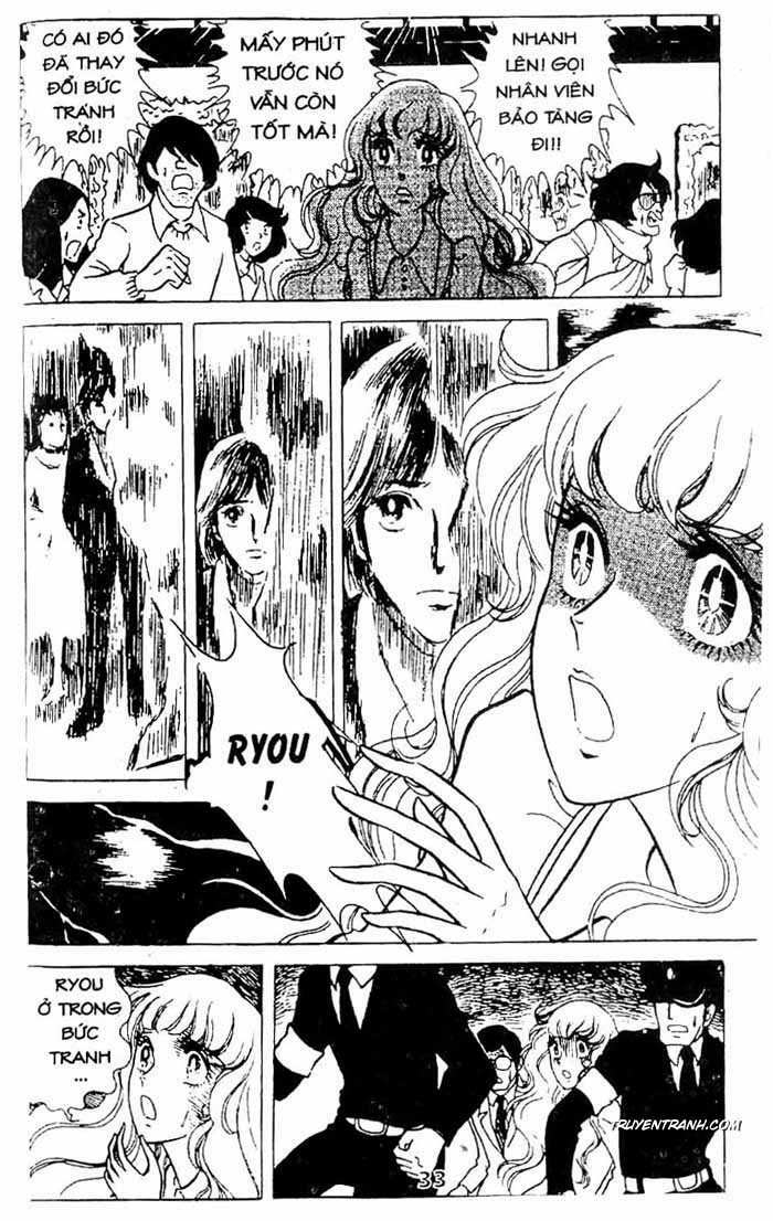 akuma no hanayome (bride of deimos) chapter 1.1 34