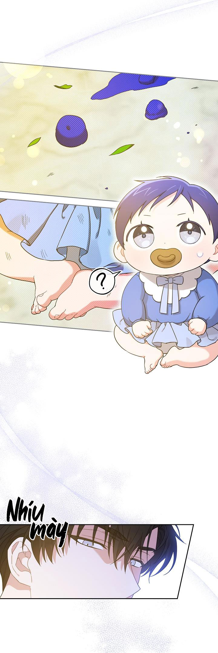 cho con cái núm dú đi mà chapter 11 13