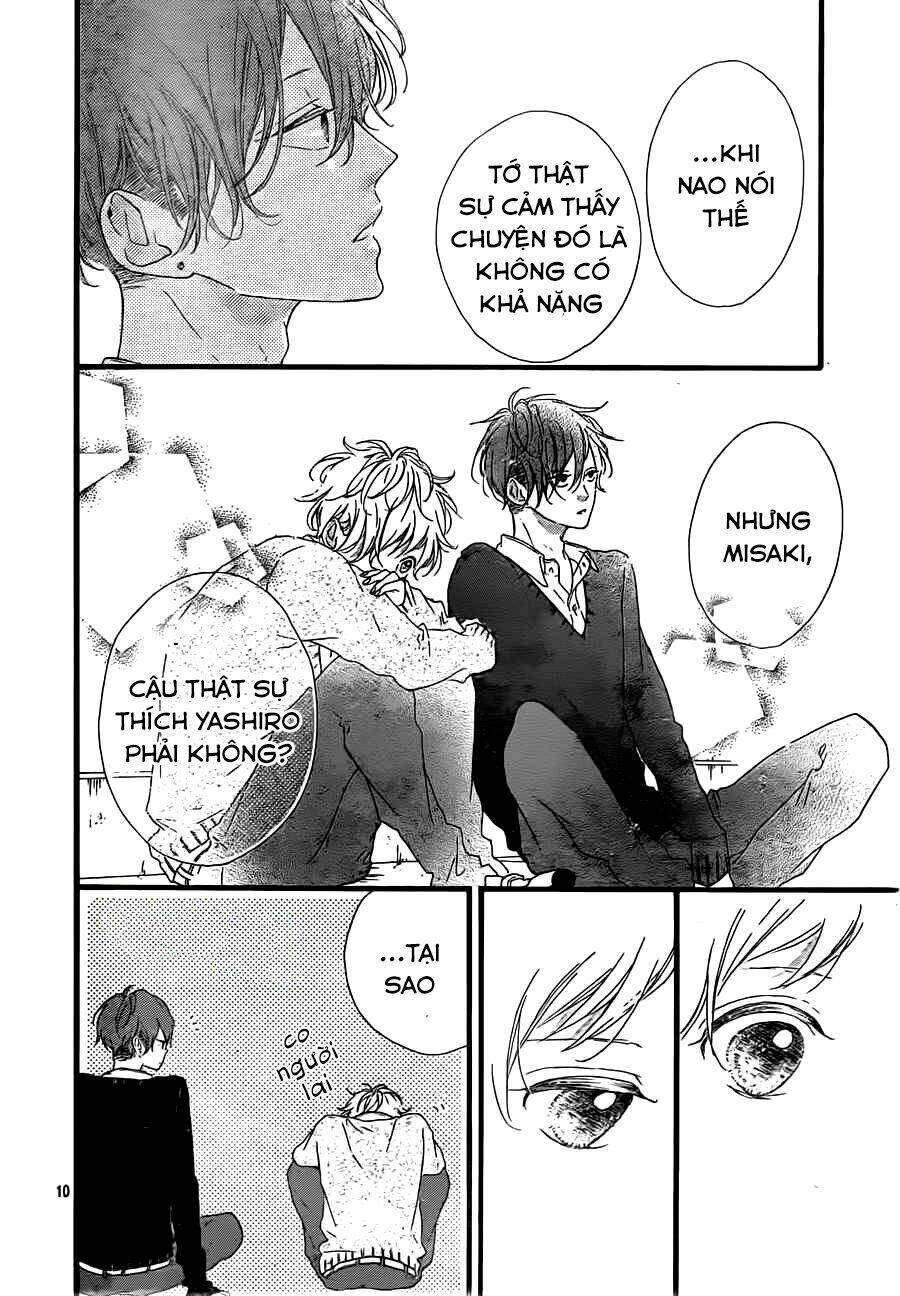 honey (meguro amu) chapter 19 12