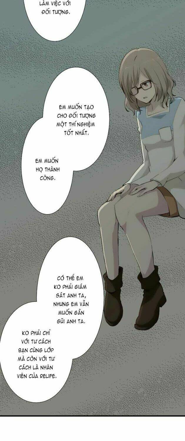 viên thuốc trùng sinh chapter 55 10