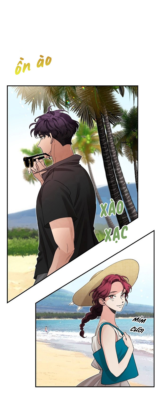 oan gia ngõ hẹp chapter 25 19