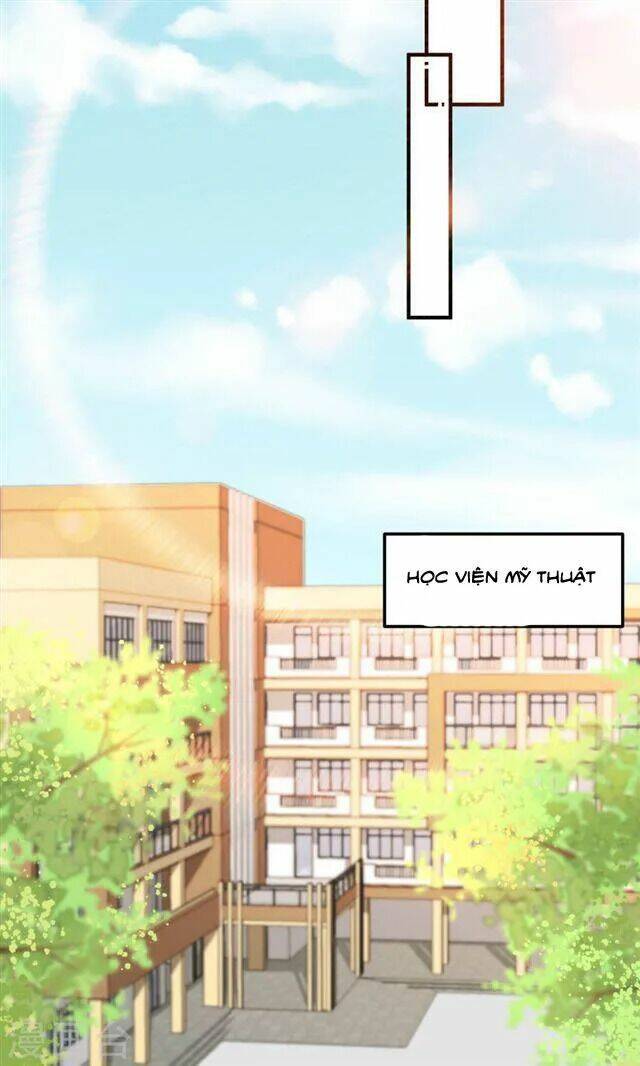 hôm nay tôi sẽ yêu ai đây ? chapter 17 15