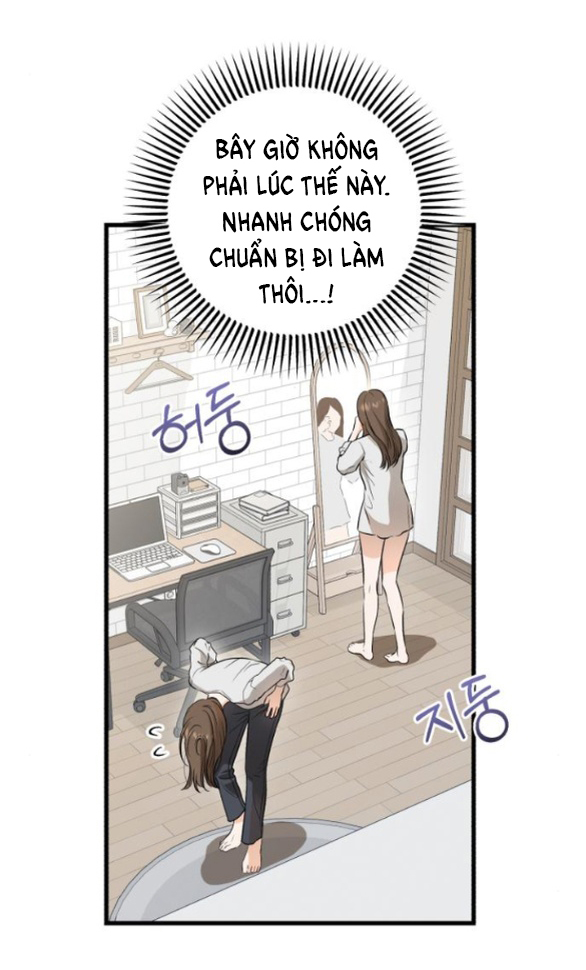 Nóng Lòng Muốn Giày Vò Em chapter 56.2 22
