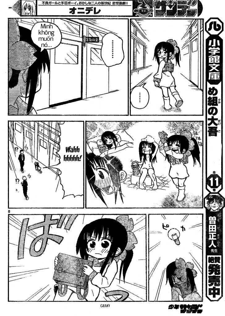 onidere chapter 28 9