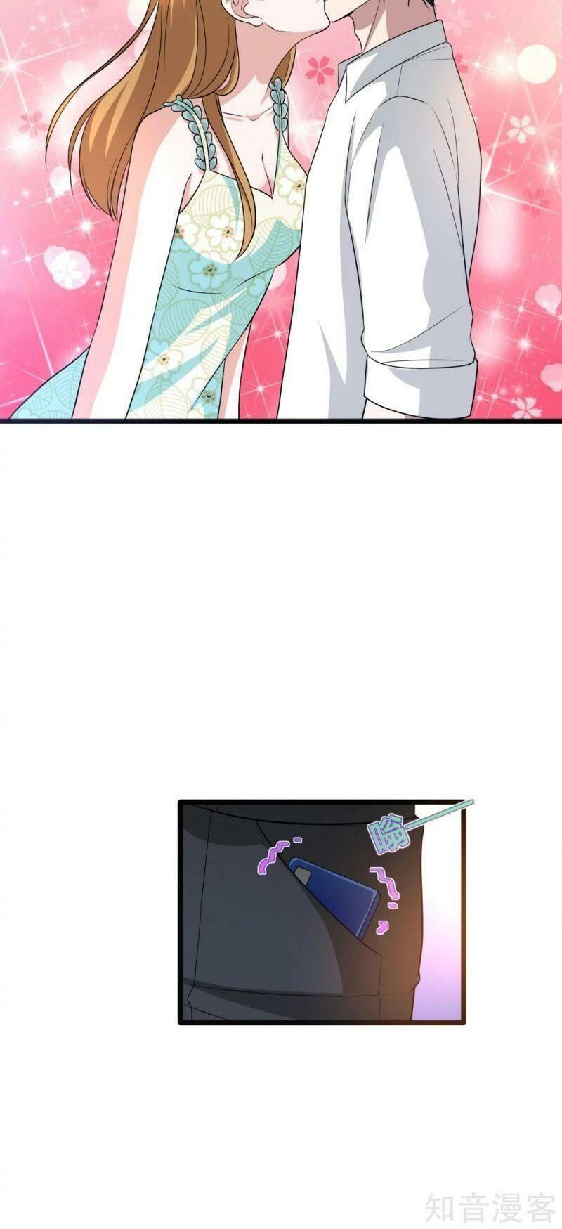 đô thị tà vương chapter 160 4