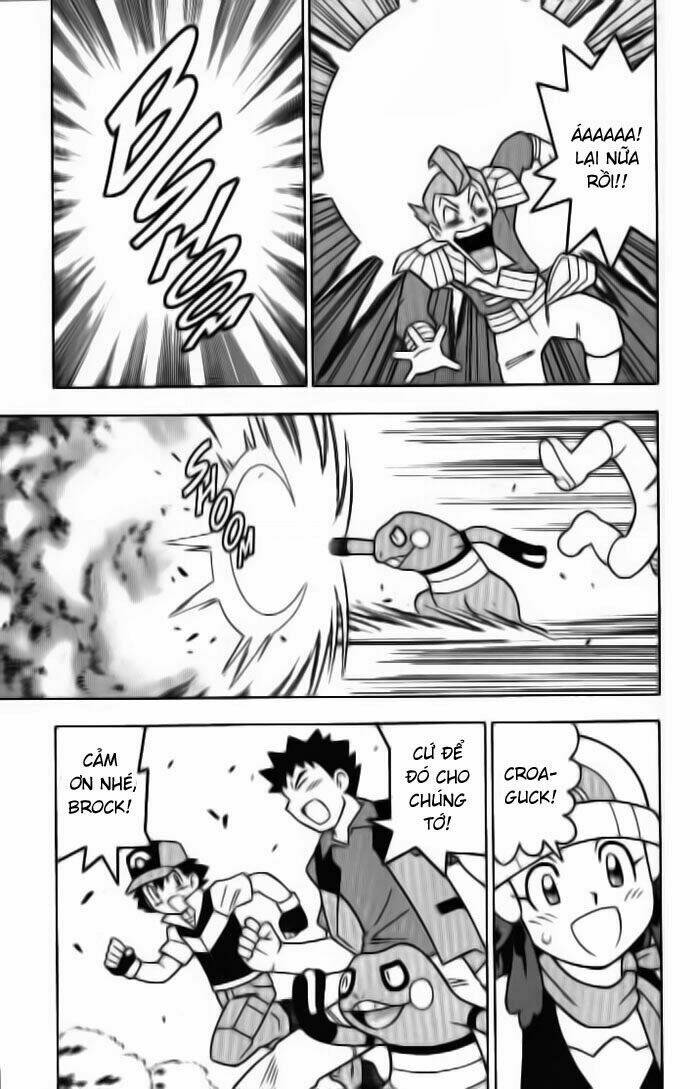 thú cưng đặc biệt 10 chapter 4 30