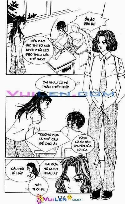 cô gái trung hoa chapter 5 122