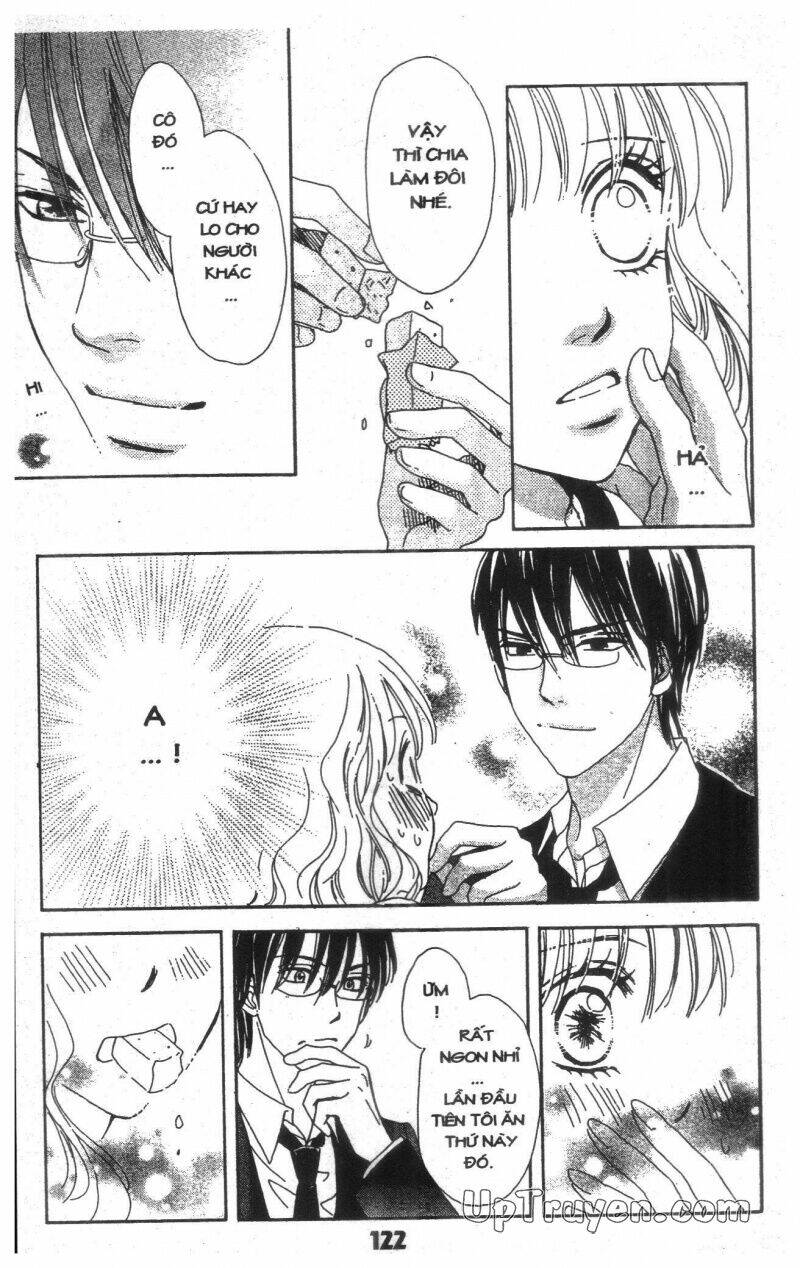 giấc mơ của tiểu thư alice chapter 2 20