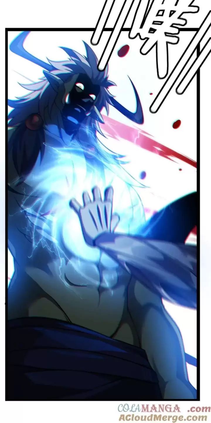 ta, chúa tể rừng xanh chapter 29 44