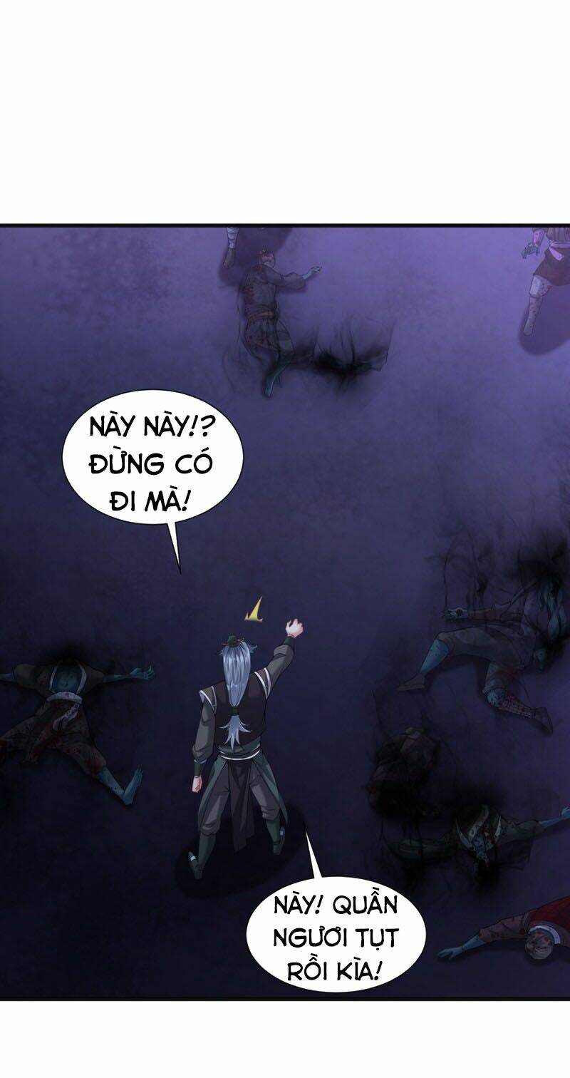 đạo ấn chapter 56 32