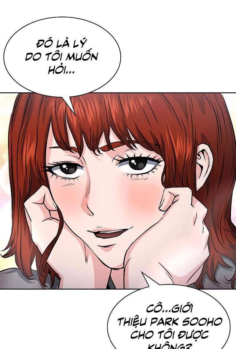 druid tại ga seoul - người hóa thú chapter 78 104