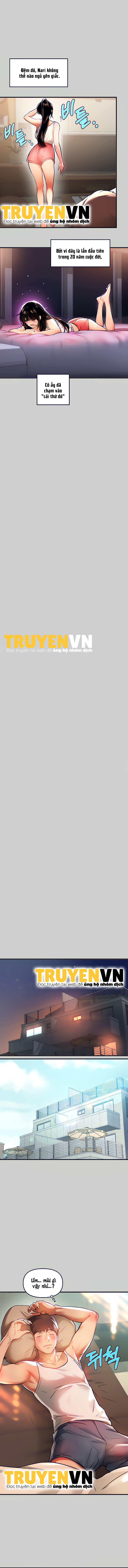 bà chị chủ nhà chapter 30 5