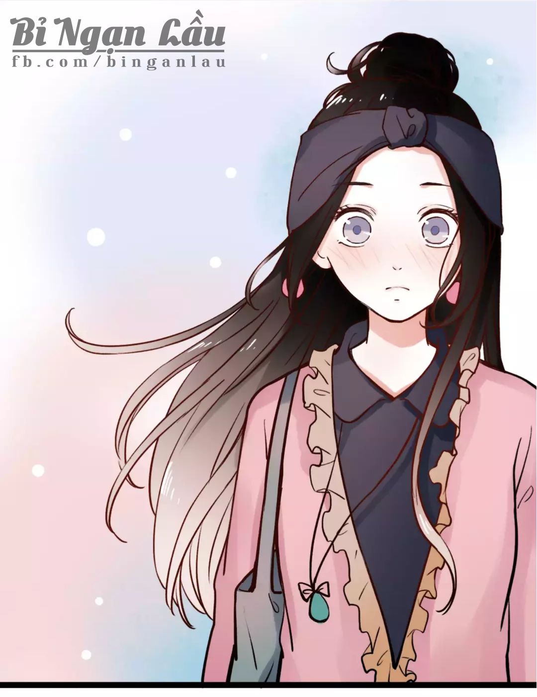 cậu đã từng yêu tôi 2 chapter 7 15