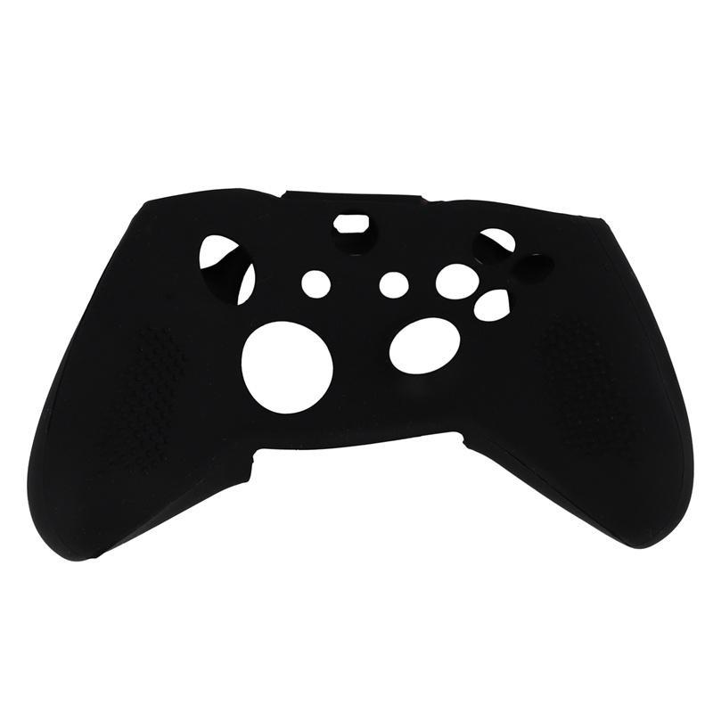Vỏ Bọc Tay Cầm Chơi Game Xbox One / S / X Controller X 2 Bằng Cao Su Silicone Chống Trượt + Fps Pro Extra Tăng Chiều Cao X 8