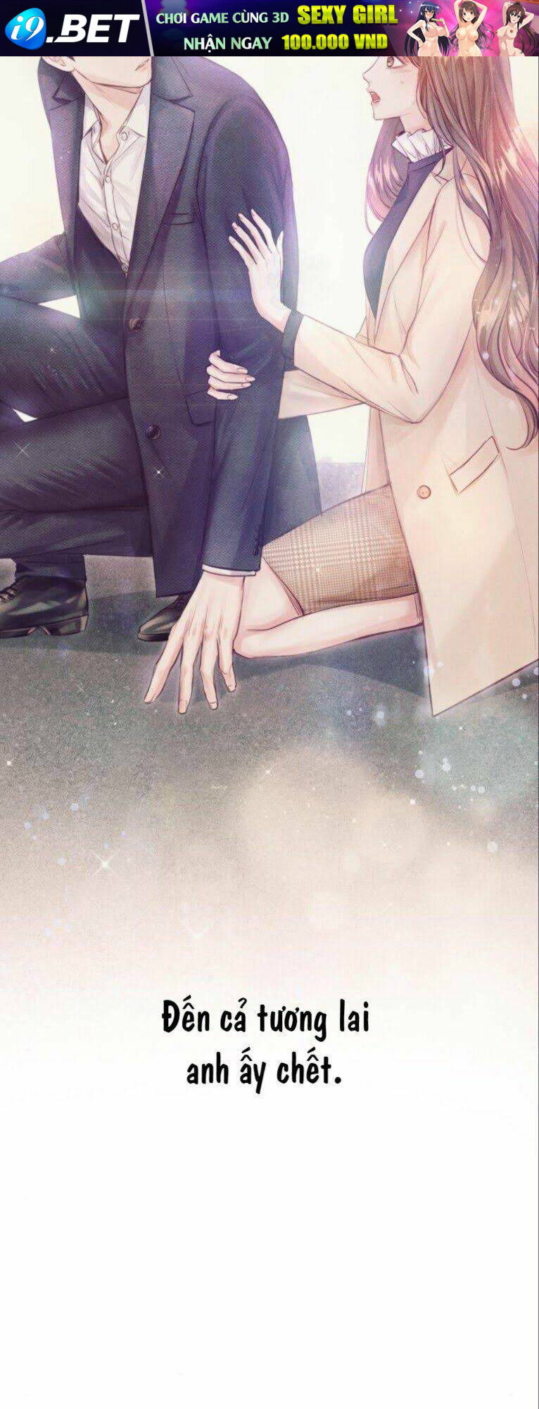 nhất định chúng ta sẽ được hạnh phúc chapter 6 100