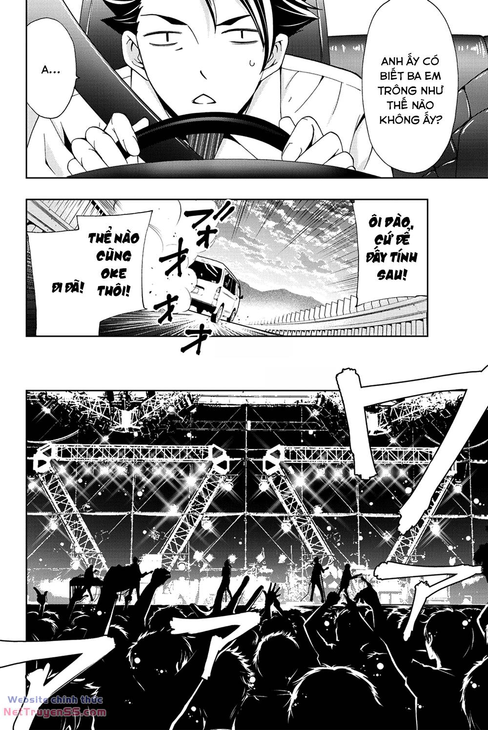 succubus & hitman chapter 93 13