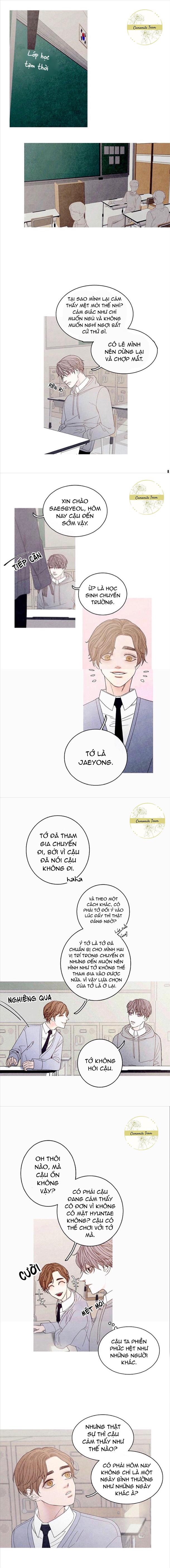 điểm đóng băng chapter 11 6