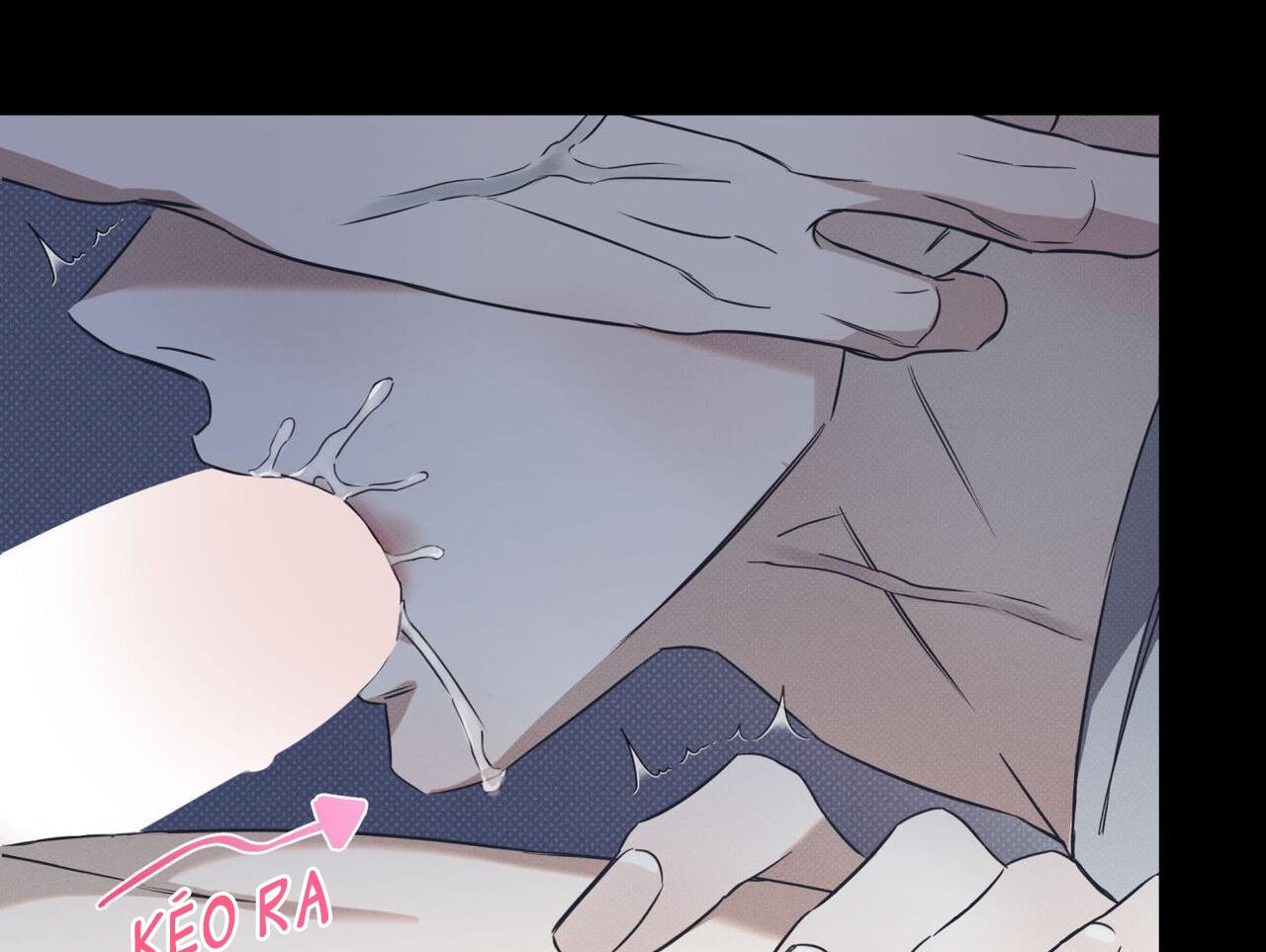 dải hợp âm trên đại dương xanh chapter 41 82