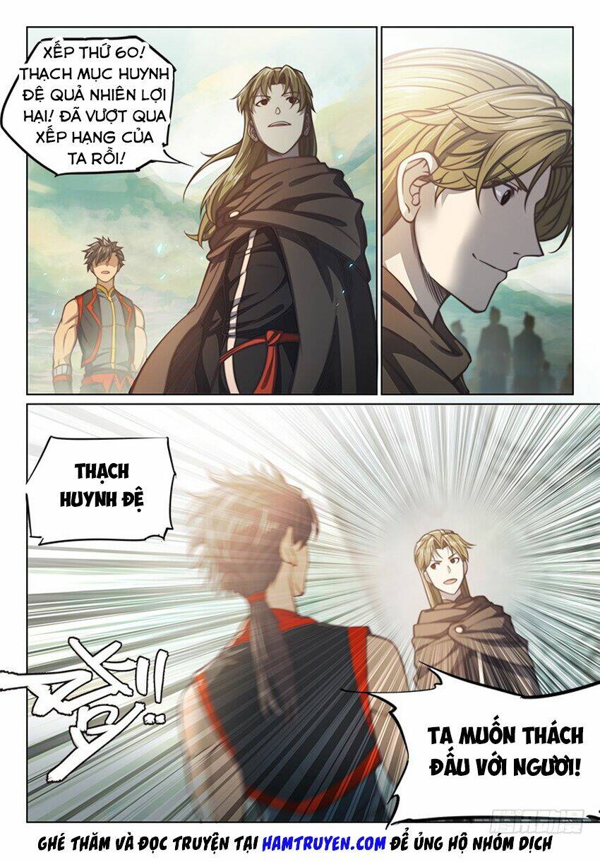huyền giới chi môn chapter 105 14