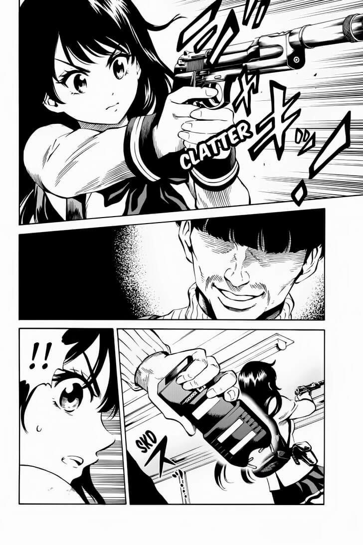 tenkuu shinpan arrive chapter 58 8