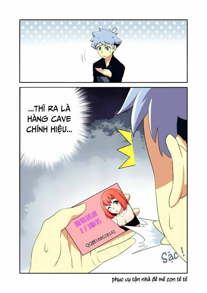 yaoguai mingdan chapter 9 11