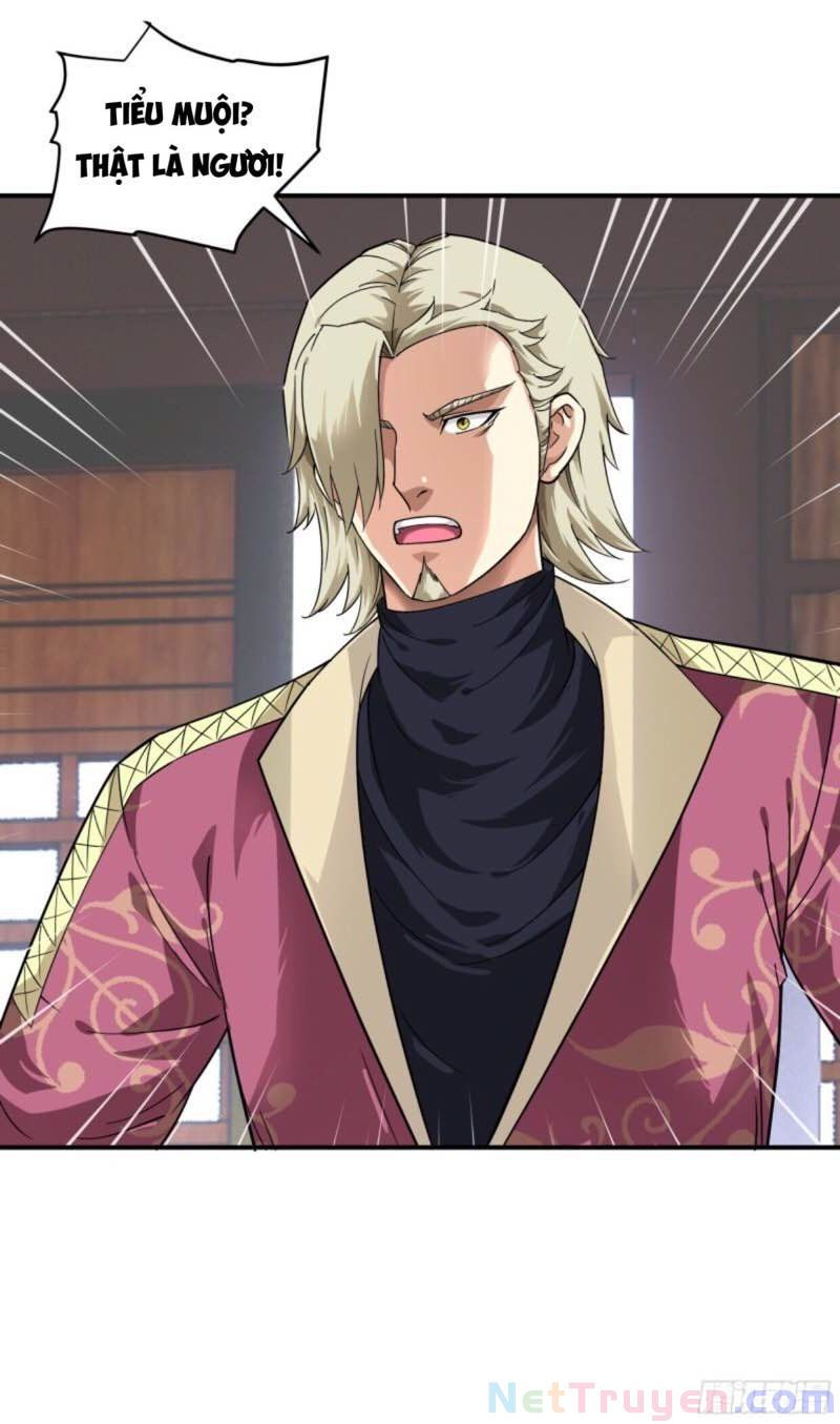 trọng sinh ta là đại thiên thần chapter 63 21