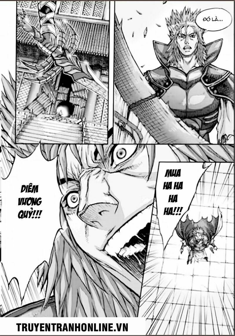 diêm đế ii chapter 53.3 23