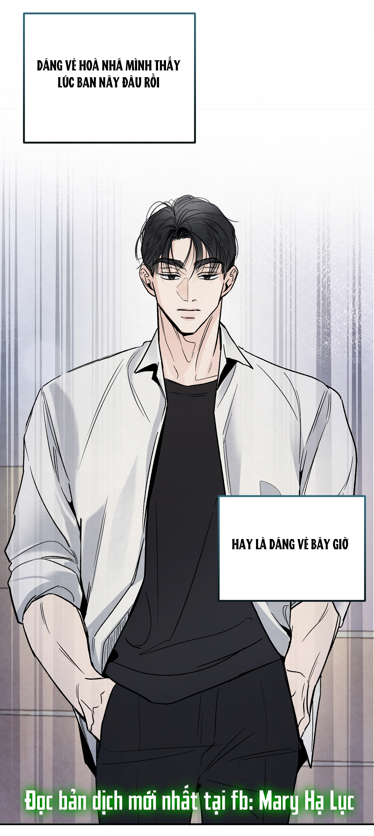 hoàn cảnh của rác rưởi chapter 4.1 19