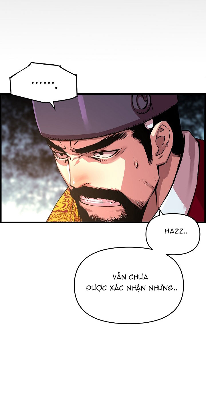 tôi sẽ sống như một hoàng tử chapter 30.3 21