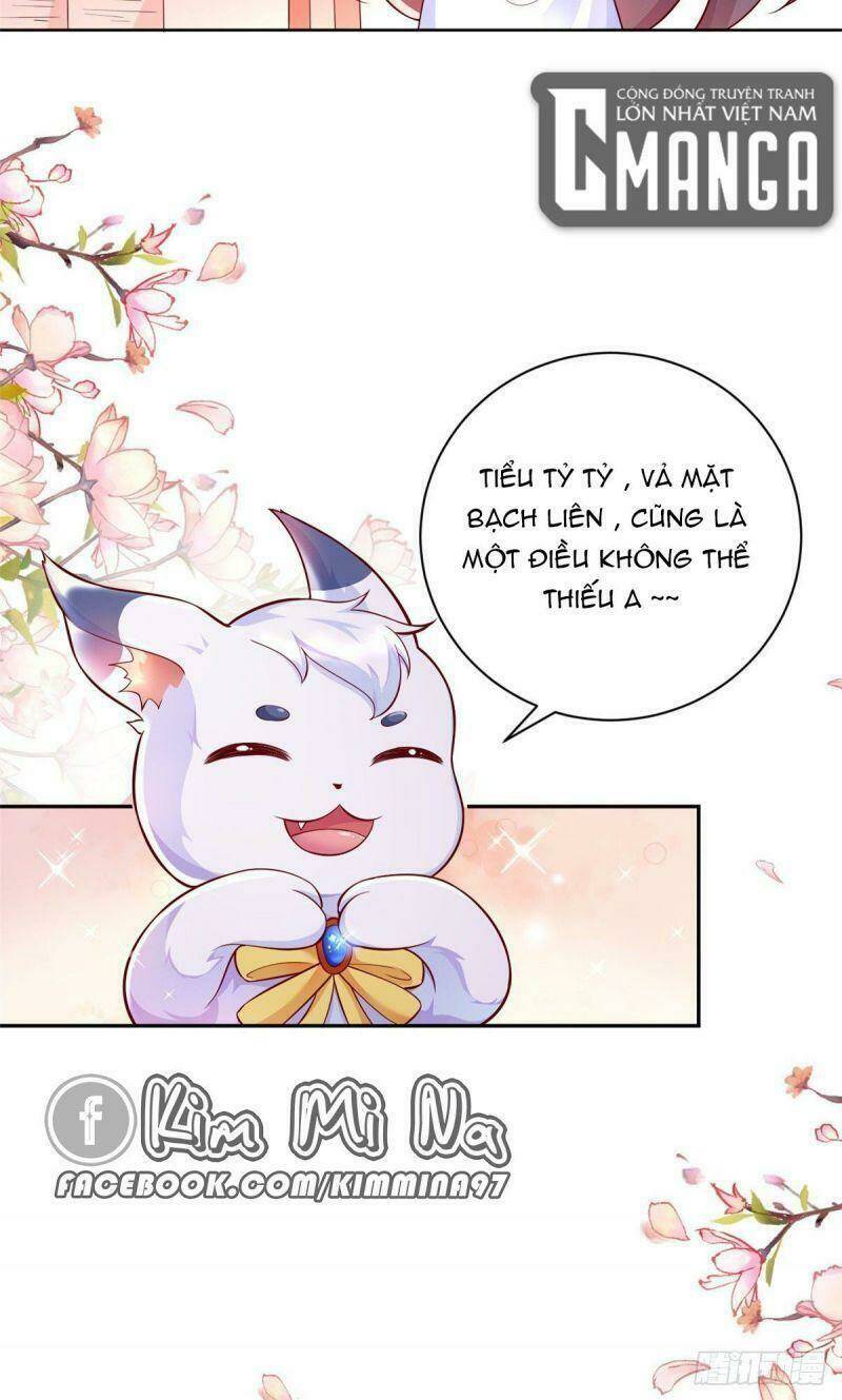 trở thành lão đại từ việc tiêu tiền chapter 0 13