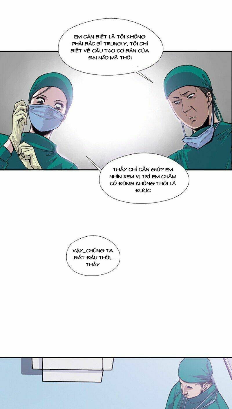 vua của vong linh chapter 42 16