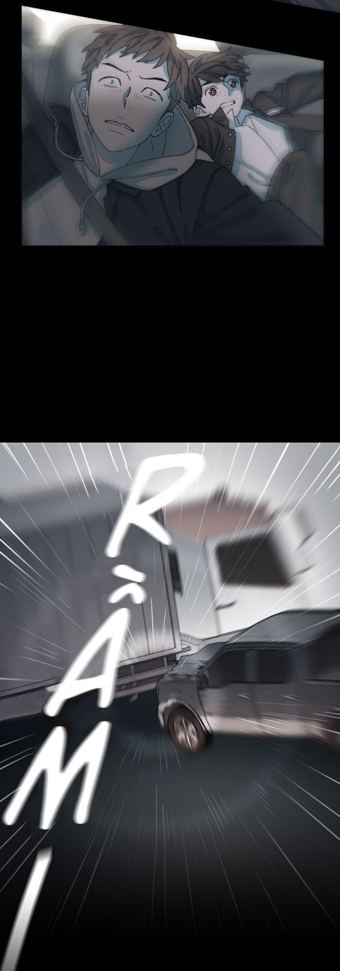 sự cứu rỗi chapter 6 34