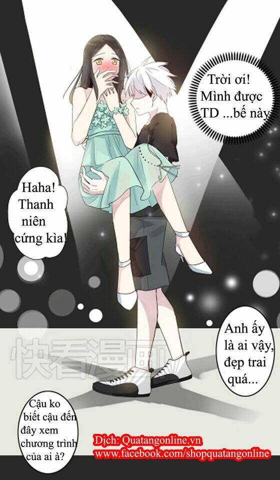 tall girl chapter 5 2