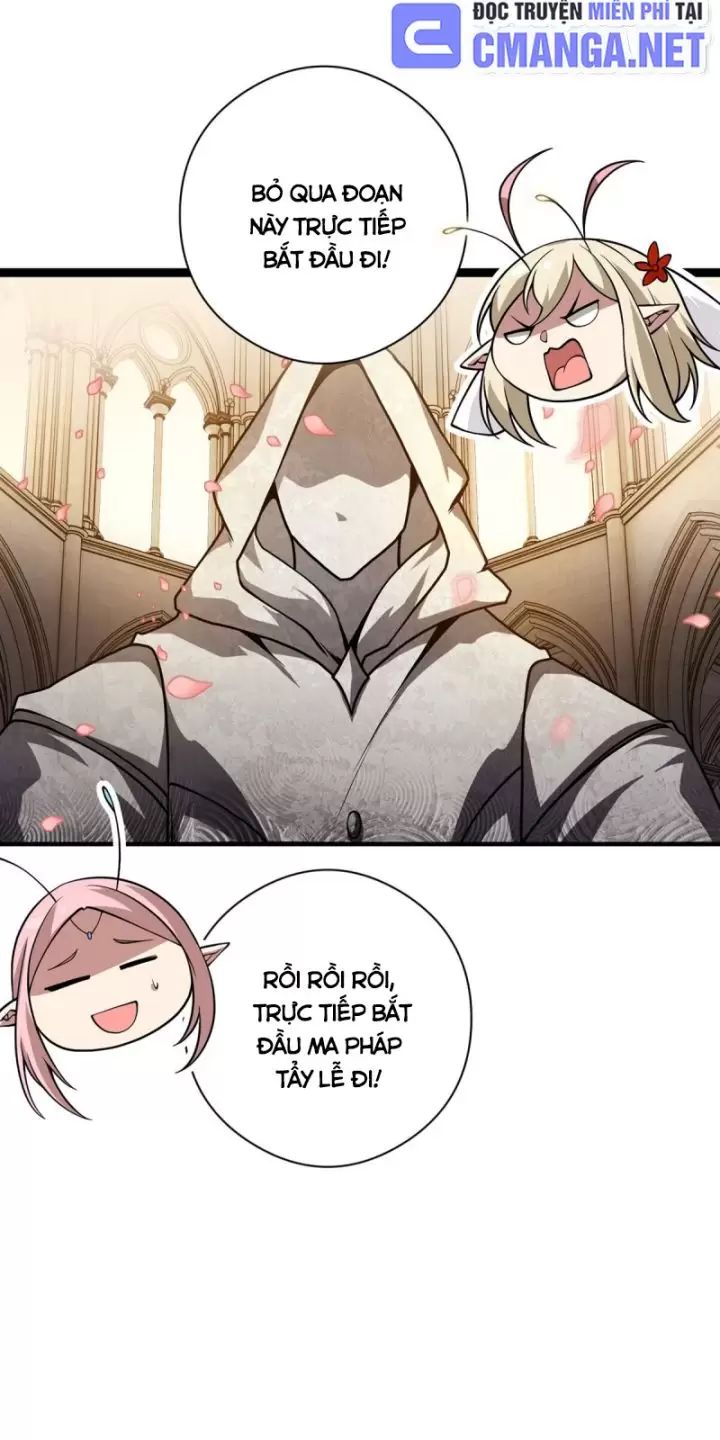 ta, chúa tể rừng xanh chapter 24 27