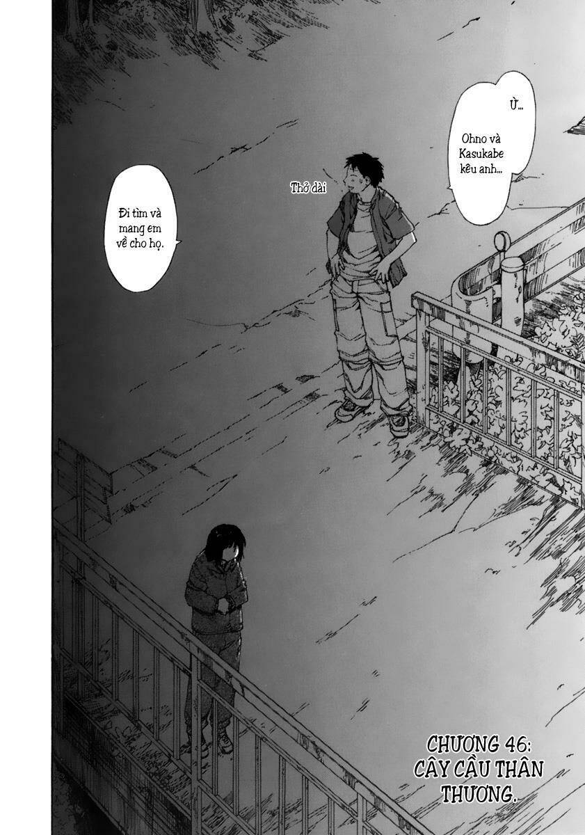 genshiken chapter 46 3